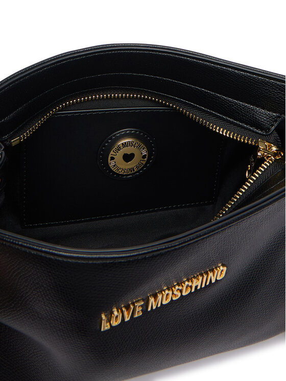 LOVE MOSCHINO Сумка LOVE MOSCHINO JC4060PP1PLL0000 Чорний