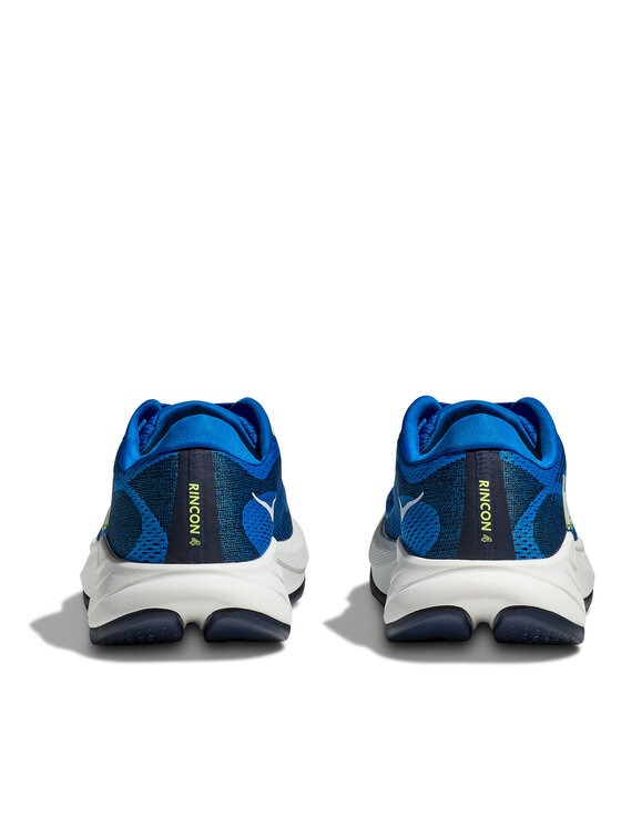 Hoka Взуття для бігу Hoka Rincon 4 1155130 Голубий