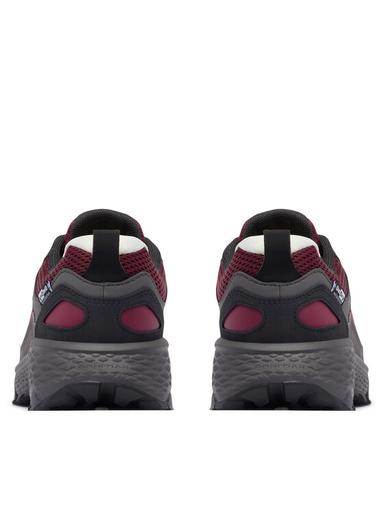 Columbia Bakancs Columbia Peakfreak Rush™ OutDry™ 2108431 Bordó