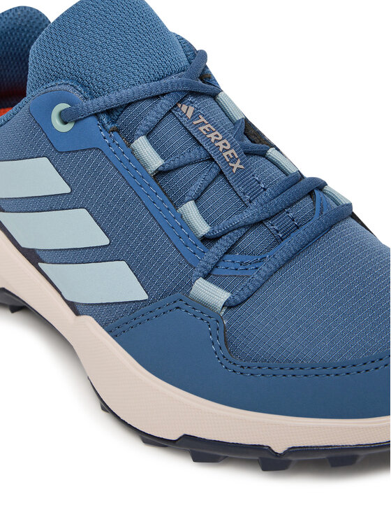 adidas Trekking čevlji adidas Terrex Ax4r JI1888 Modra