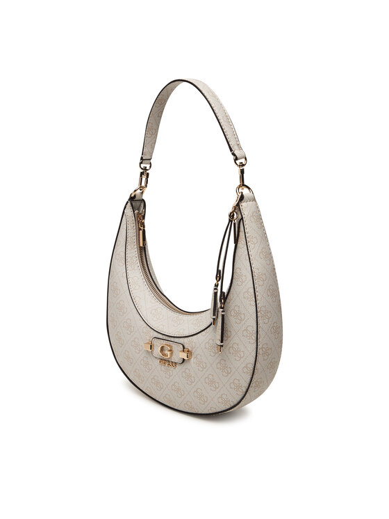 Guess Сумка Guess Lindsey HWSG97 49010 Кремовий