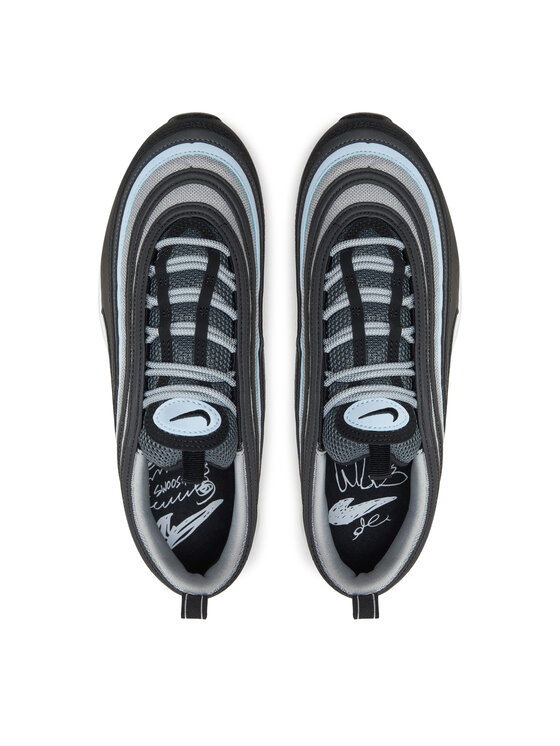 Nike Sneakersy Nike Air Max 97 921826 019 Szary