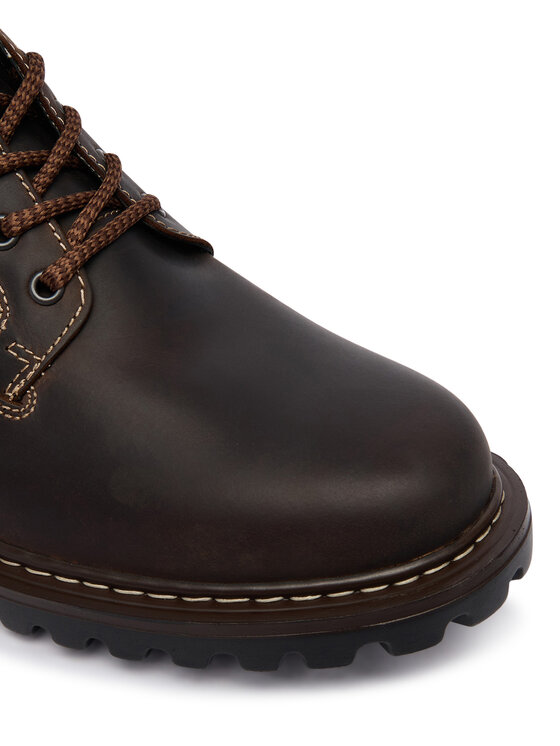Josef Seibel Pantofi Josef Seibel Chance 45 21945-TE66 Maro