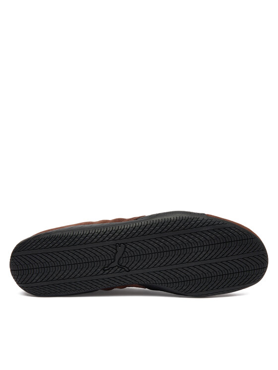 Puma Снікерcи Puma Speedcat 406329 82 Коричневий