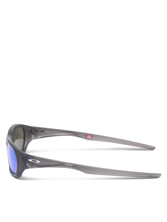 Oakley Γυαλιά ηλίου Oakley Terraforma 0OO9530 95300258 Γκρι