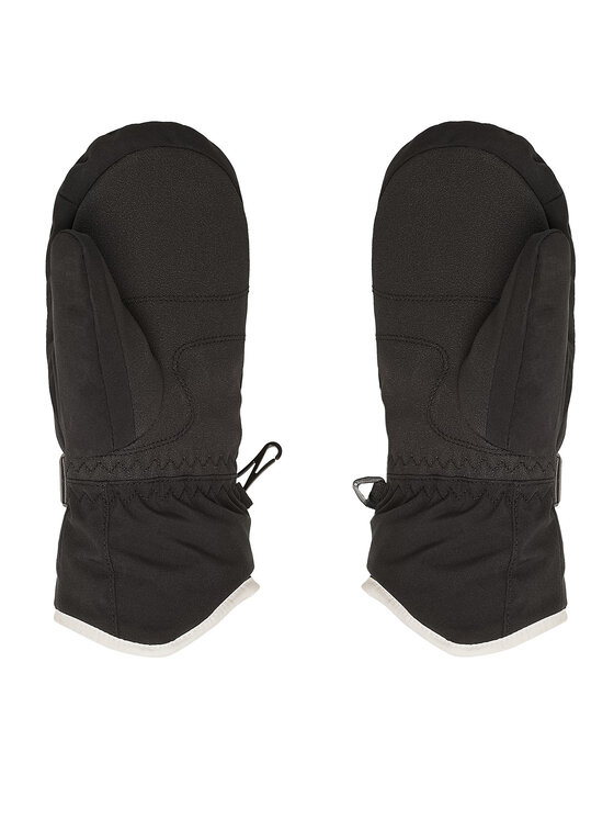 Roxy Рукавиці для сноуборду Roxy Jetty Solid Mitt ERGHN03050 Чорний