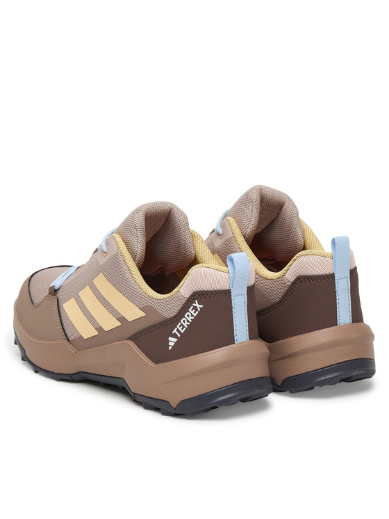adidas Трекінгові черевики adidas Terrex AX4S JR9061 Коричневий