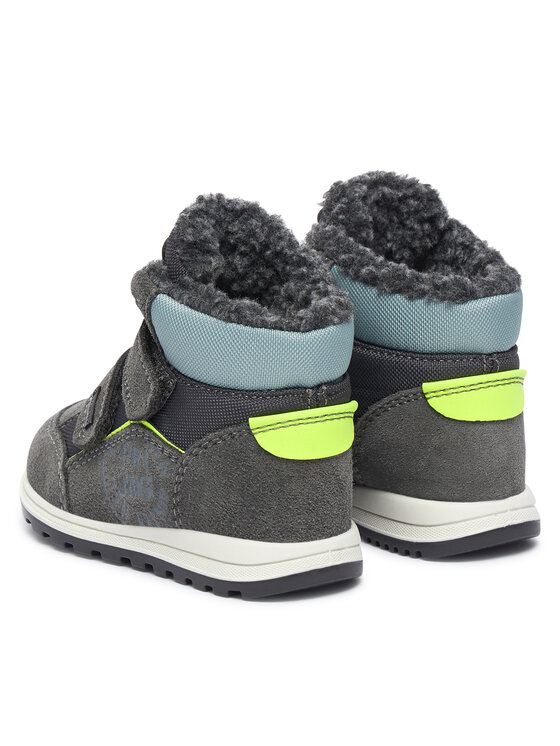 Primigi Снігоходи Primigi GORE-TEX 2354744 M Сірий