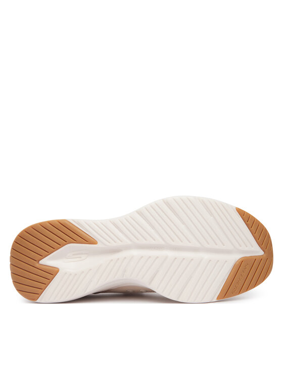 Skechers Снікерcи Skechers Contour Foam - Cozy Fit 150404/NTTP Бежевий