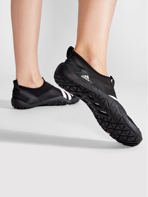 adidas Boty na vodní sporty adidas Jawpaw Slip On H.Rdy FY1772 Černá