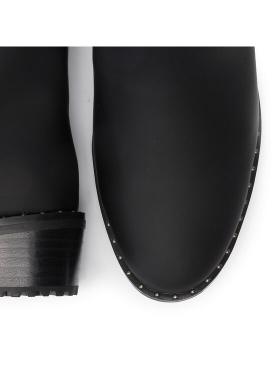 EMU Australia Botines EMU Australia Roxby Silk W12140 Negro