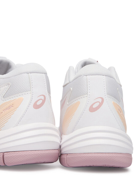 Asics Взуття у спортзал Asics Gel-Task Mt 4 1072A105 Білий