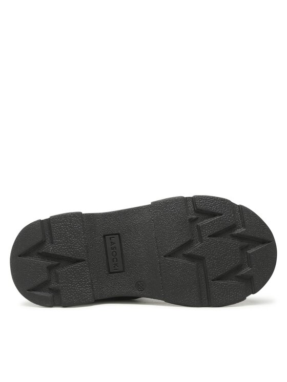 Lasocki Kids Cizme Lasocki Kids CI12-VERA-01 Negru
