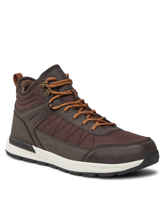 O'Neill Zapatillas O'Neill Rocky Men Mid 90233060.Iku Marrón