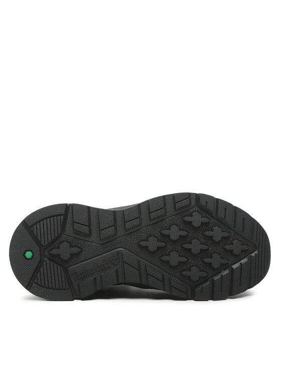 Timberland Снікерcи Timberland Euro Trekker Super Ox TB0A5V5C0151 Чорний