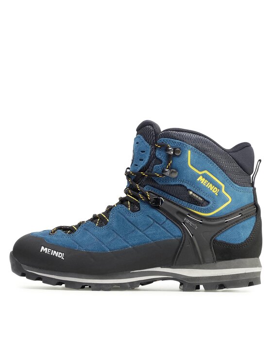 Meindl Туристически Meindl Litepeak Gtx GORE-TEX 3928 Син