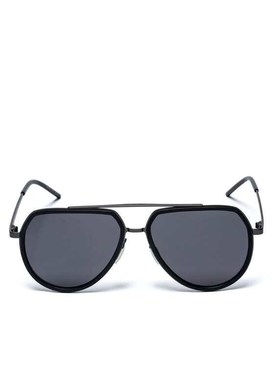 GINO ROSSI Sonnenbrillen Gino Rossi GR6624S Schwarz