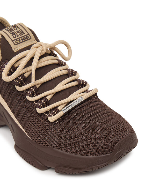 Steve Madden Laisvalaikio batai Steve Madden Mac-E 11004642 Ruda