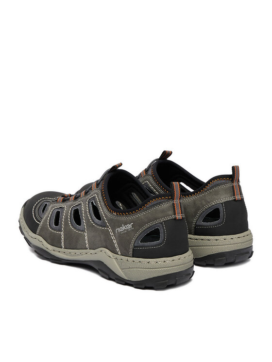 Rieker Sandale Rieker CEO-08065-02 Gri