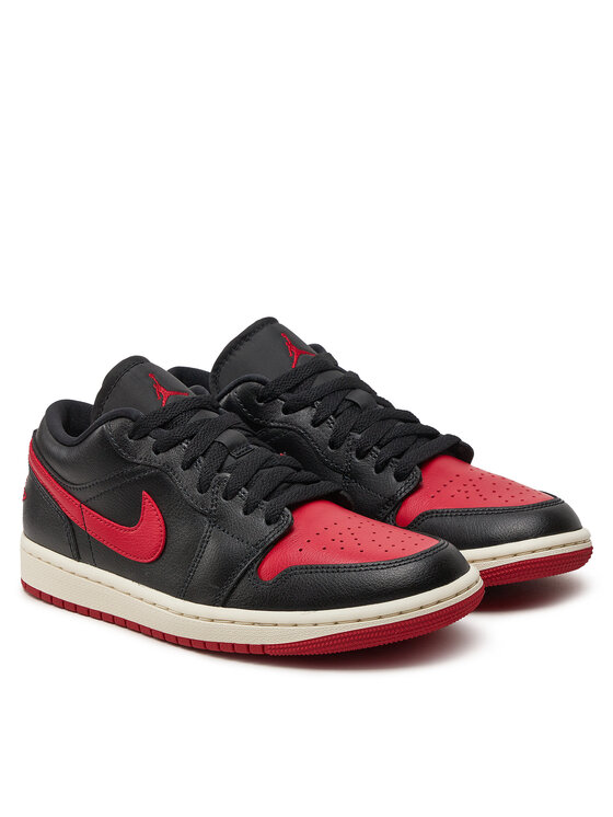 Nike Снікерcи Nike DC0774-061 Чорний