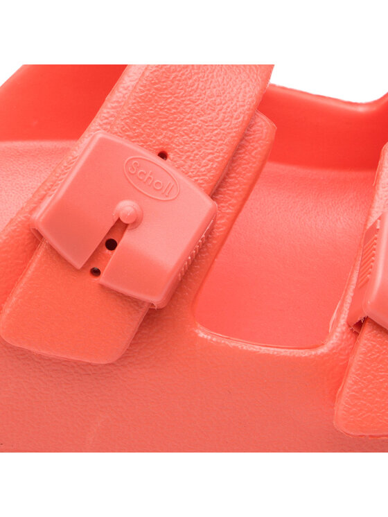 Scholl Iešļūcenes Scholl Bahia F269241044 1044 Oranžs