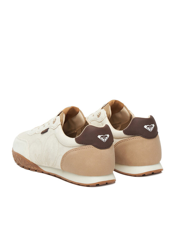 Roxy Снікерcи Roxy CEO-V12-1085-1 Бежевий