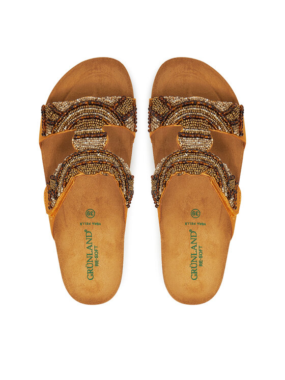 Grünland Nazouváky Grünland Hola CB0783 Zlatá