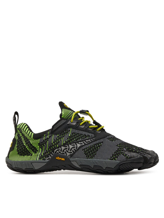 Vibram Fivefingers Čevlji za telovadbo Vibram Fivefingers Kmd Evo 15M4002 Črna
