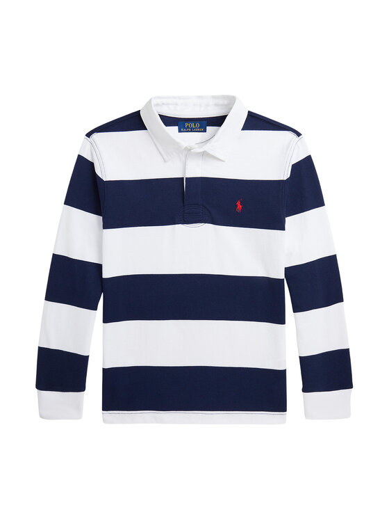 Polo Ralph Lauren Polo Ralph Lauren Polo 323932280001 Blu scuro Regular Fit