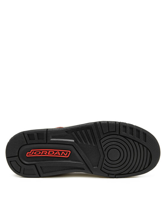 Nike Снікерcи Nike Air Jordan 3 Retro SE (GS) DV7028 108 Білий