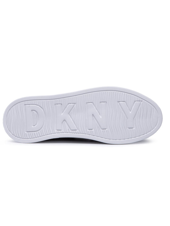 DKNY Laisvalaikio batai DKNY Melissa K1066553 Juoda