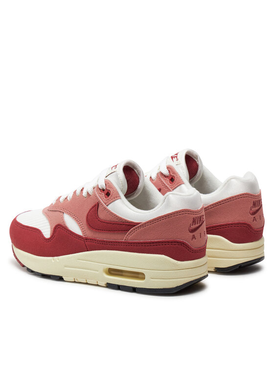 Nike Снікерcи Nike Air Max 1 DZ2628 103 Рожевий