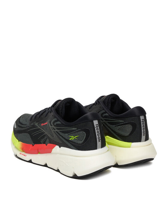 Reebok Взуття для бігу Reebok EO-FLOATZIG DOUBLE 100244464 Чорний