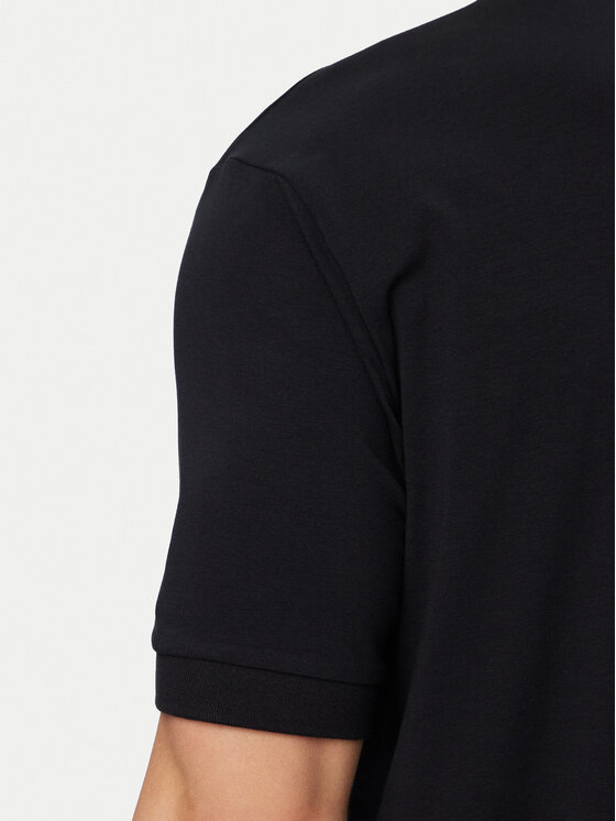 Armani Exchange Armani Exchange Поло XM001557 AF10363 UB101 Cиній Regular Fit