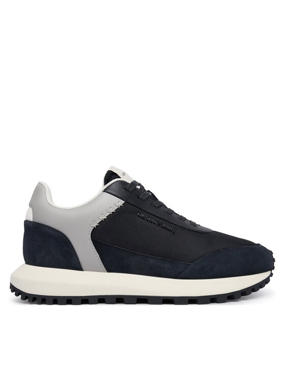 Emporio Armani Снікерcи Emporio Armani EM004839 AF24321 MB617 Cиній