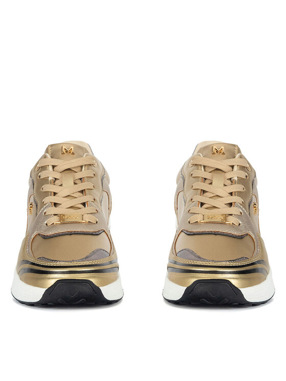 MEXX Tenisice MEXX MI001009443W Zlatna
