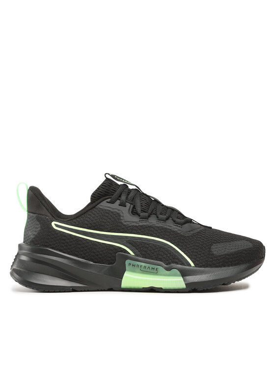 Puma Obuća za teretanu Puma Pwrframe Tr 2 377970 02 Crna