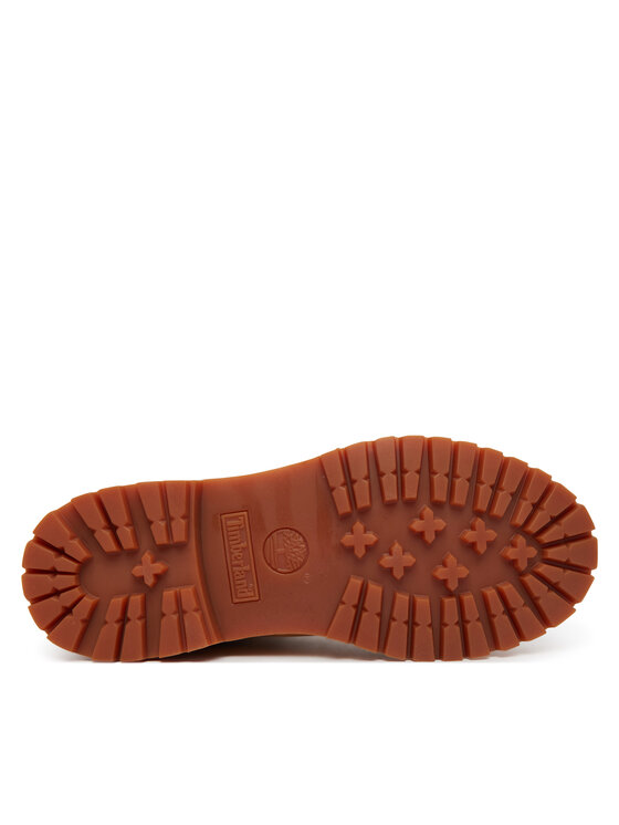 Timberland Черевики туристичні Timberland TB1103617131 Коричневий