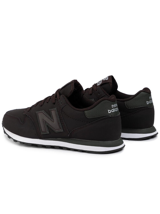 New Balance Sneakers New Balance GM500TRR Marrone
