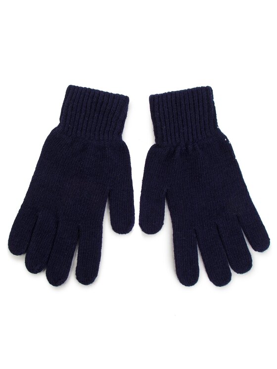 Marella Guantes de mujer Marella Avio 65660186 Azul marino