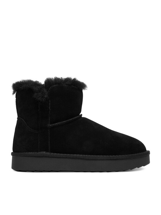 Lasocki Μπότες Χιονιού Lasocki CEO-TS6392-01 LSCK Μαύρο