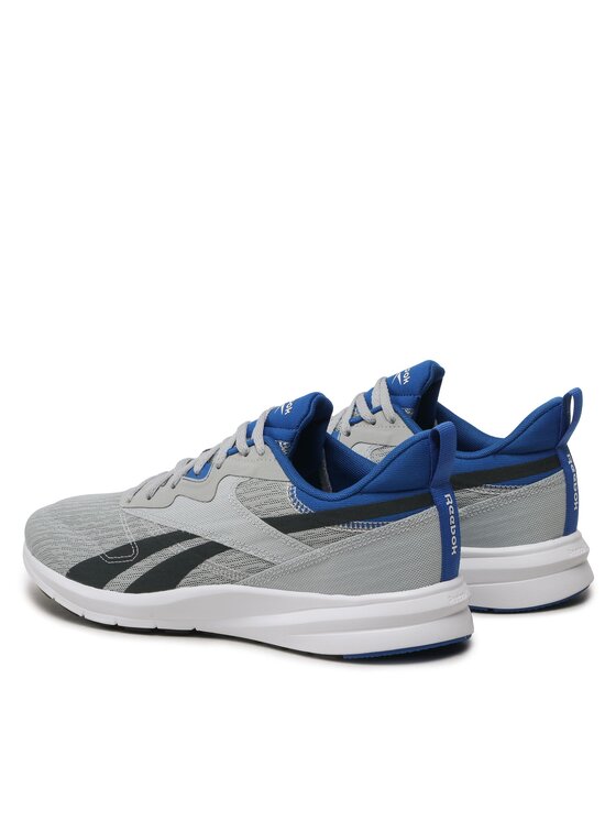Reebok Zapatillas de running Reebok Runner 4 4E HP9895 Gris
