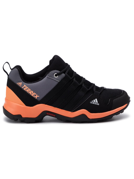 adidas Trekingová obuv adidas Terrex Ax2r Cp K AC7984 Čierna
