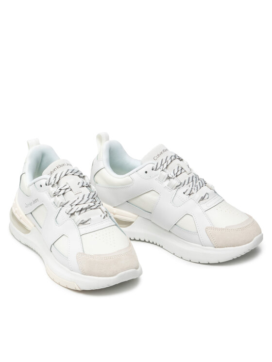 Sneakers Calvin Klein Jeans New Sporty Runner Comfair 1 YW0YW00635