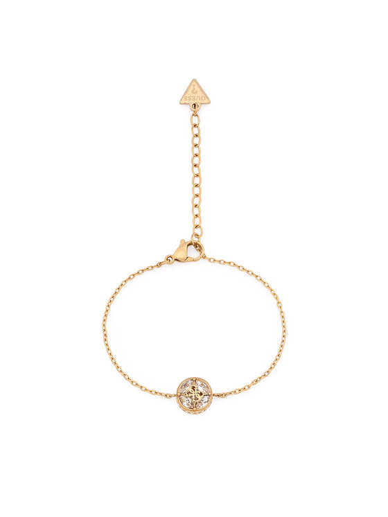 Guess Bracciale Guess JUBB06 397JW Oro