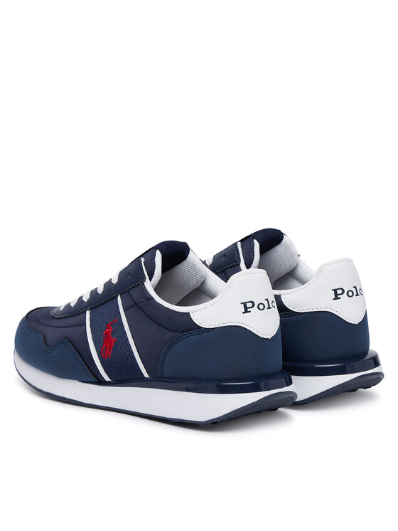 Polo Ralph Lauren Снікерcи Polo Ralph Lauren RL03943410 Cиній