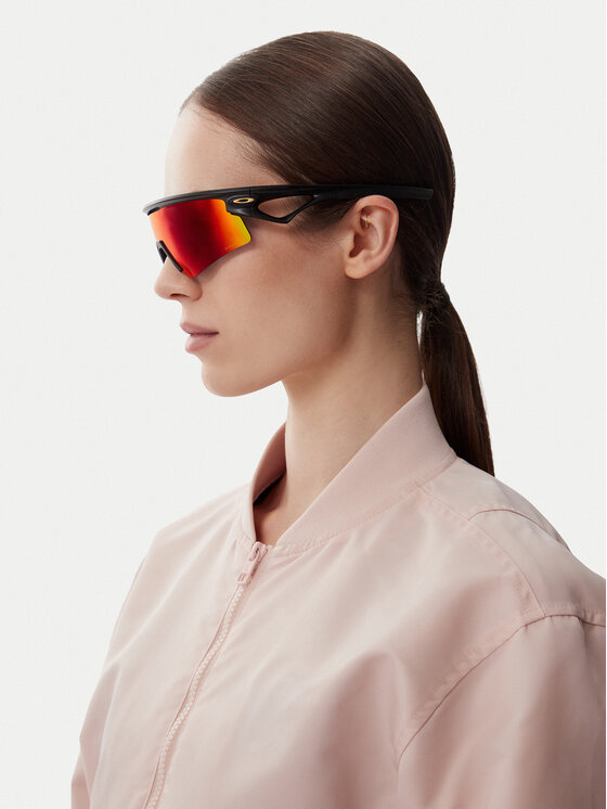 Oakley Сонцезахисні окуляри Oakley Sphaera Strike 0OO9531 95310237 Чорний