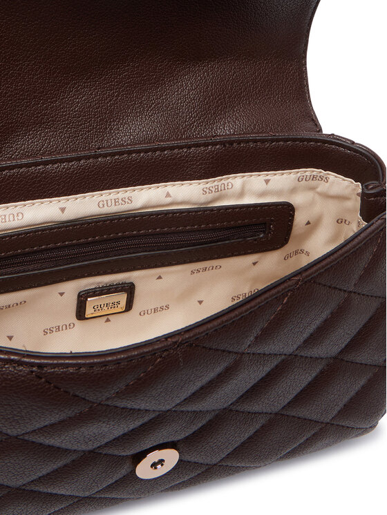 Guess Rankinė Guess Frances HWQG22 41190 Ruda