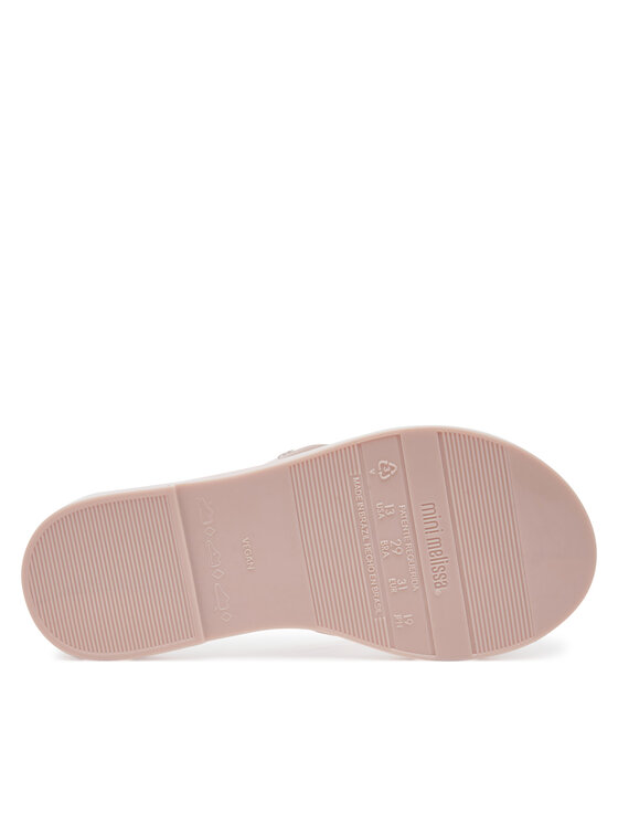 Melissa В'єтнамки Melissa Mini Melissa Flip Flop Iv Inf 35749 Бежевий