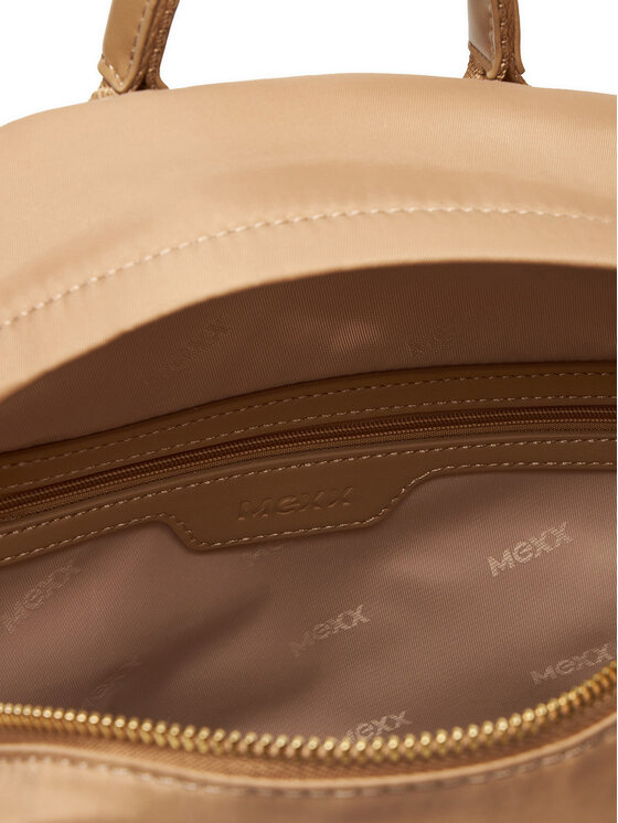 MEXX Рюкзак MEXX C-MEXX-L-006-08 Бежевий
